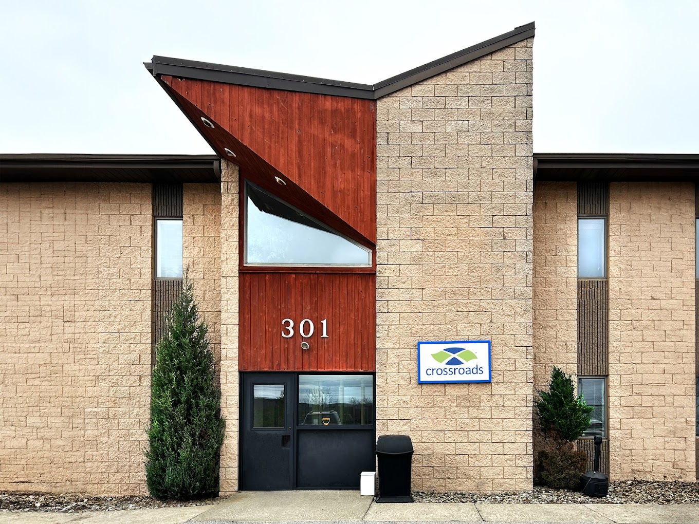 Crossroads Treatment Center Cranberry Township facility photo 5