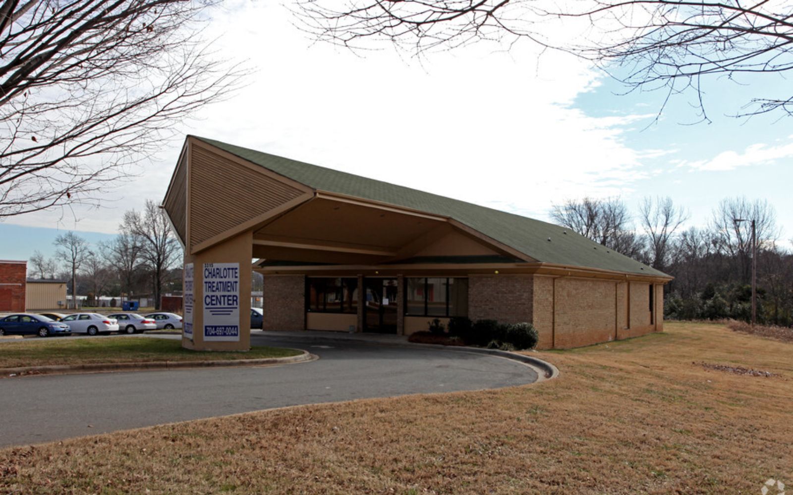 New Season Treatment Center - Charlotte facility photo 3