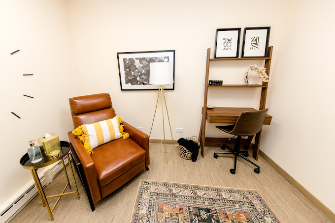 Relief Mental Health - Oak Brook facility photo 3