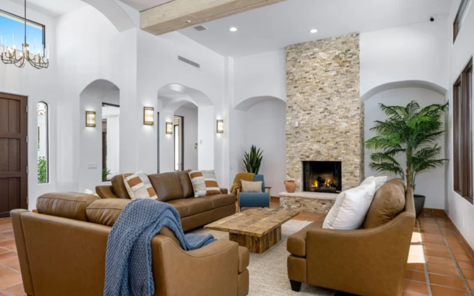 The Oasis facility photo 2