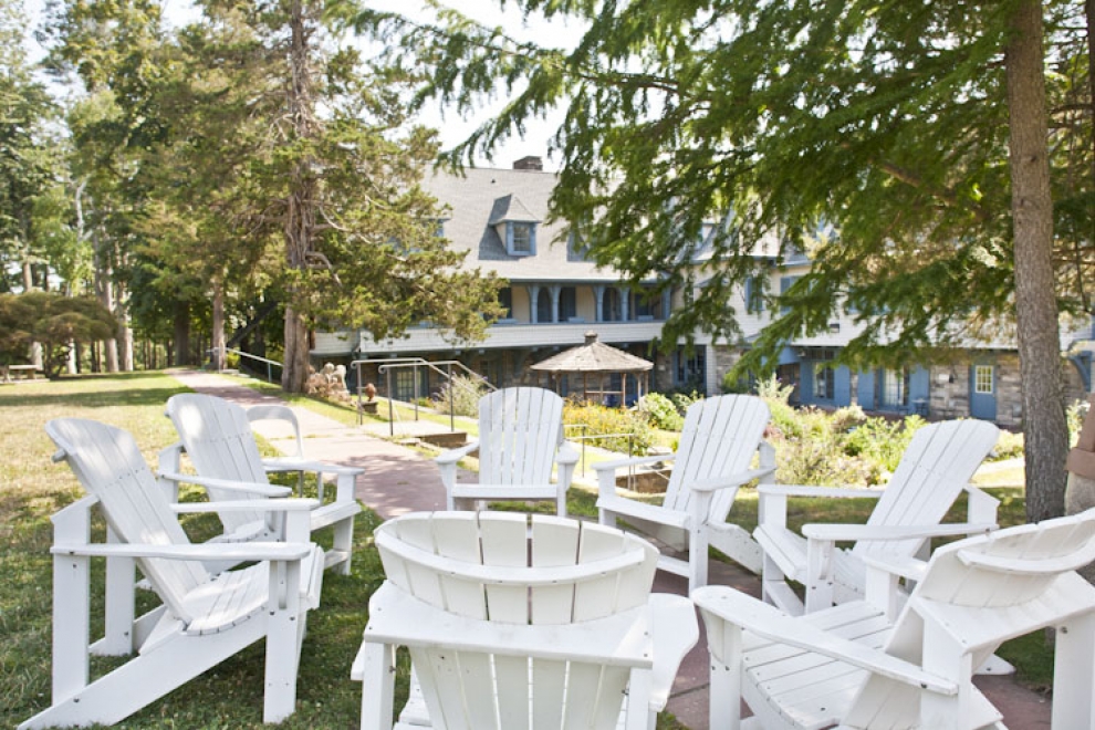 Four Winds Hospitals Westchester facility