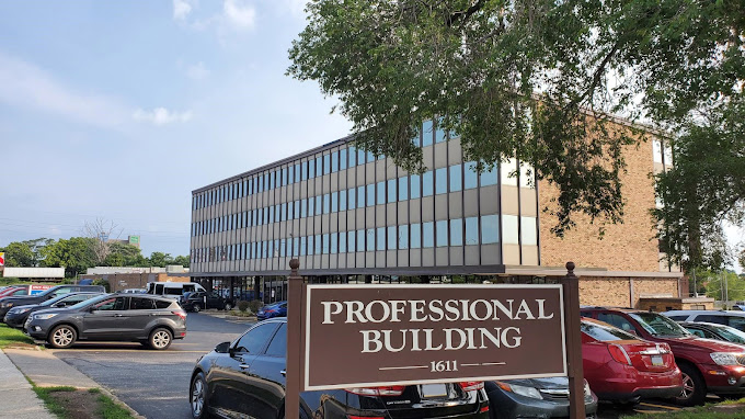 Crossroads Treatment Center Erie facility