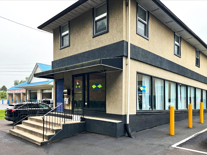 Crossroads Treatment Center Feasterville-Trevose facility