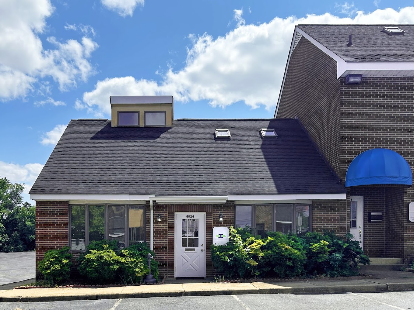 Crossroads Treatment Center Fredericksburg facility photo 3