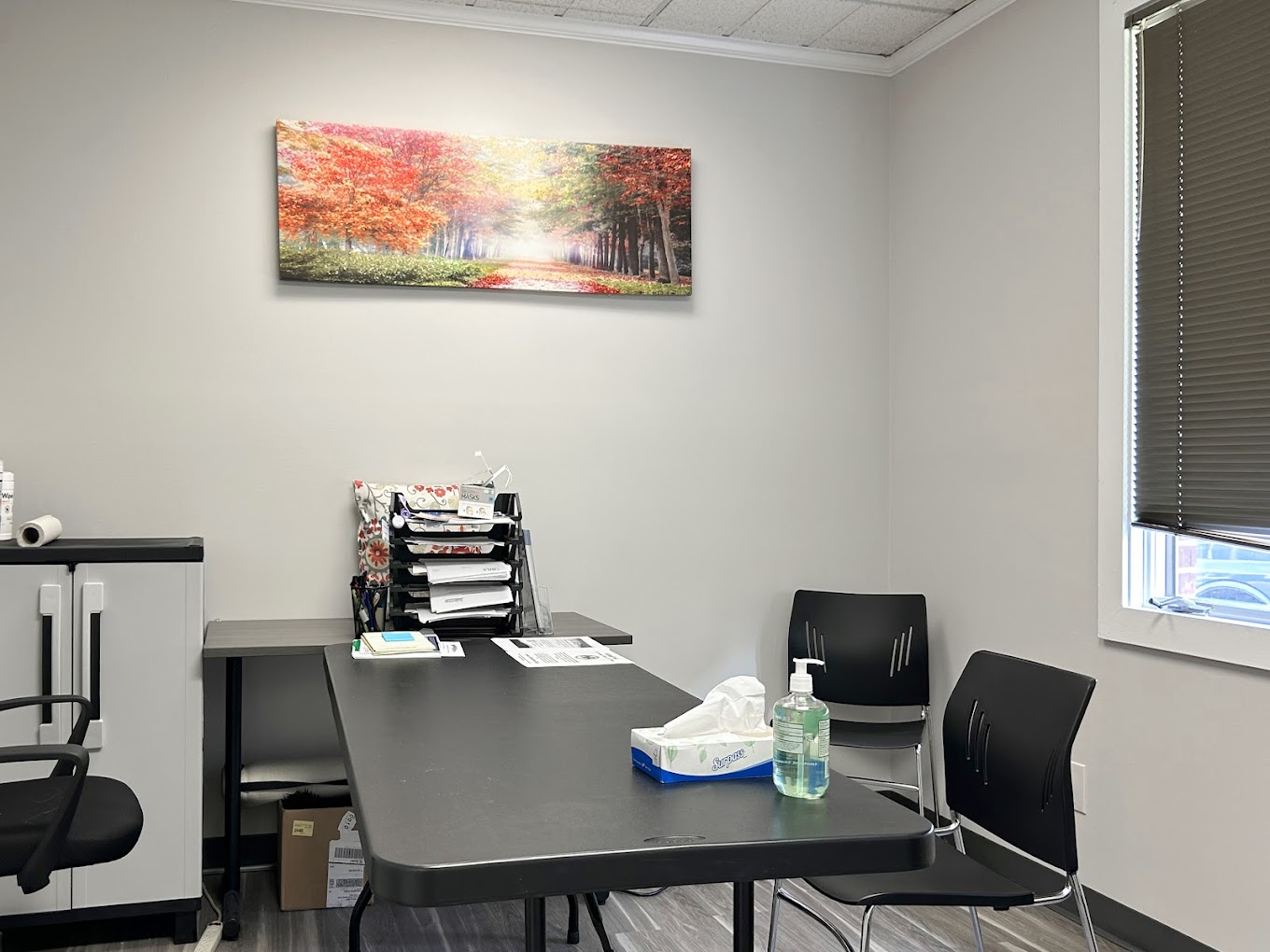 Crossroads Treatment Center Fredericksburg facility photo 4