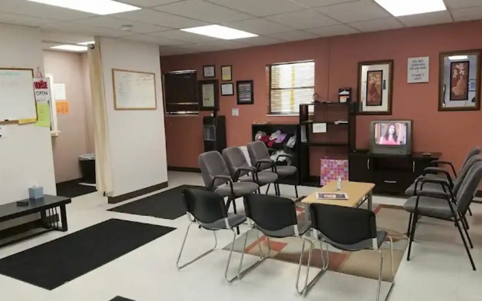 New Season Treatment Center - Bountiful facility photo 3