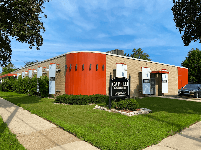 West Grove Clinic Kenosha facility