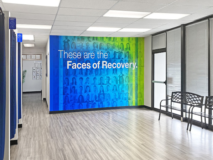 Crossroads Treatment Center Greensboro facility photo 4
