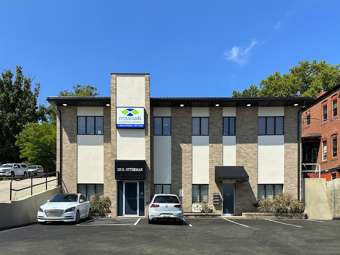 Crossroads Treatment Center Greensburg facility