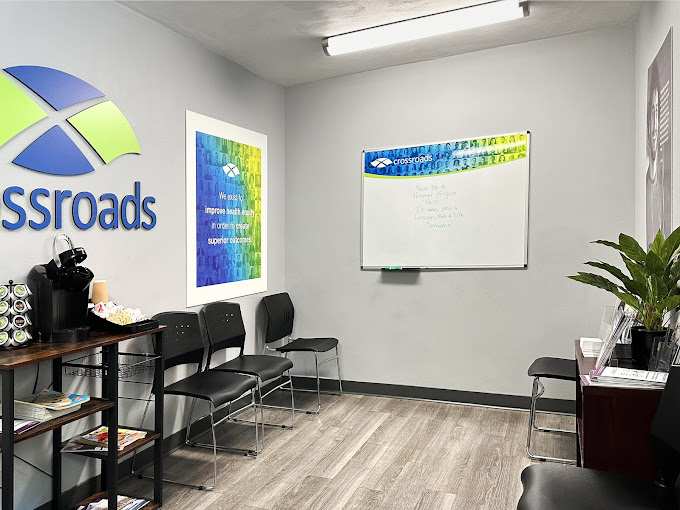 Crossroads Treatment Center Greensburg facility photo 5