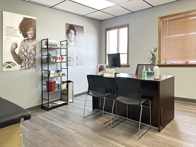 Crossroads Treatment Center Greensburg facility photo 4