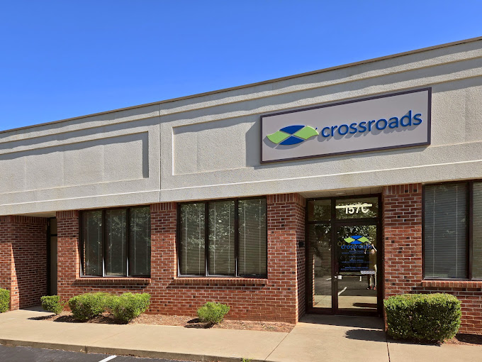 Crossroads Treatment Center Greenville (SC) facility