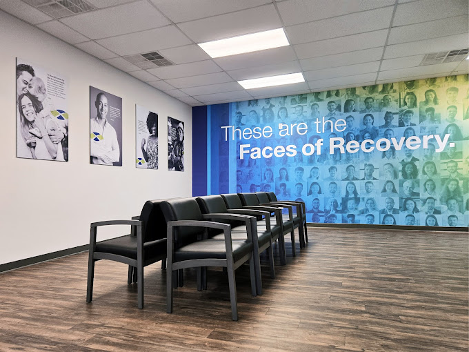 Crossroads Treatment Center Greenville (SC) facility photo 3