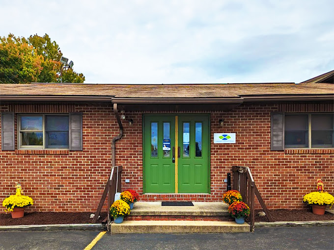Crossroads Treatment Center Grove City facility