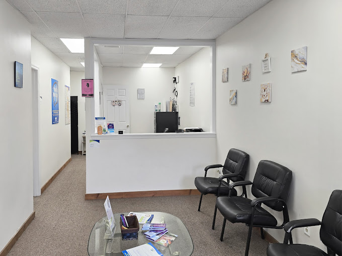 Crossroads Treatment Center Stanhope facility photo 3