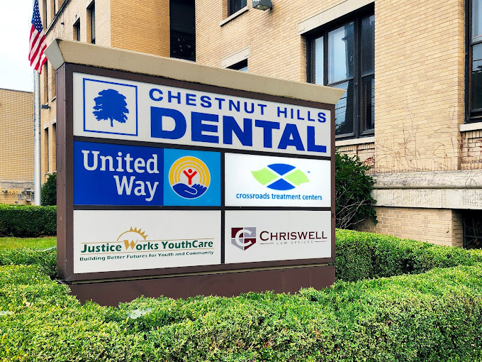 Crossroads Treatment Center Indiana (PA) facility