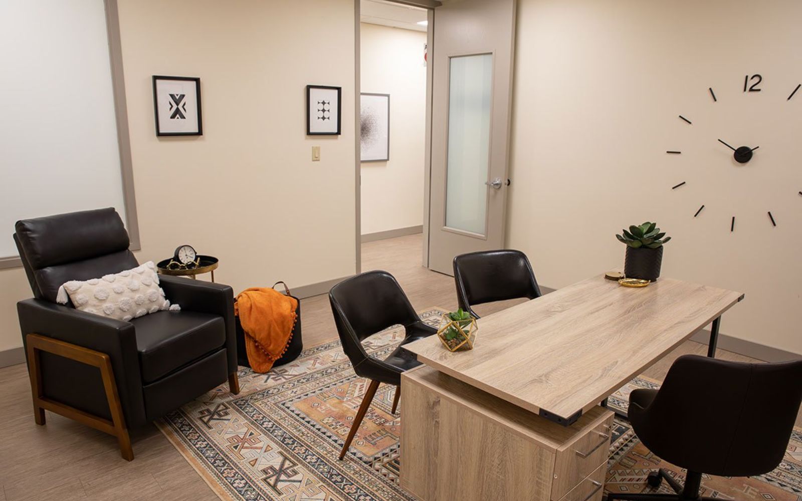 Relief Mental Health - West Allis facility photo 5