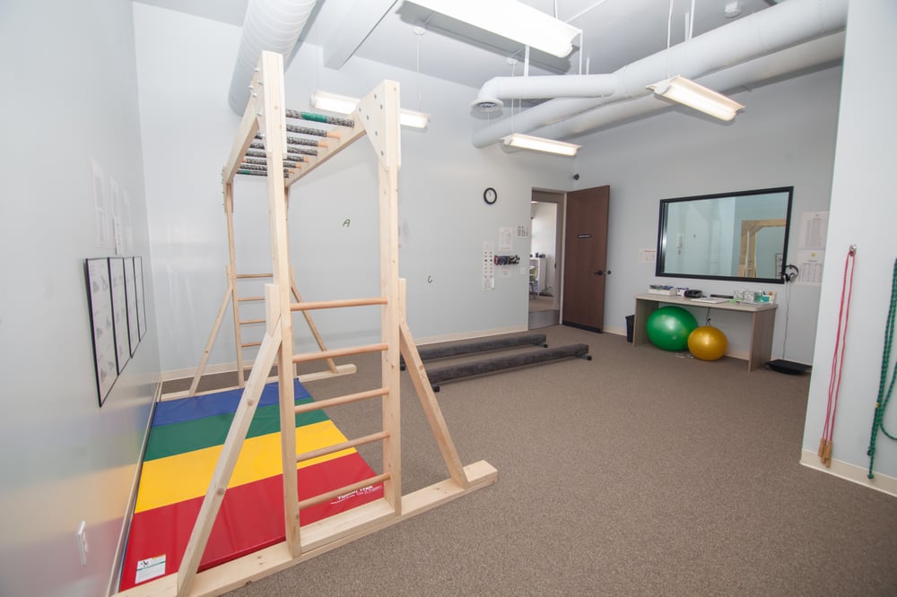 Brain Balance Boise-Eagle facility