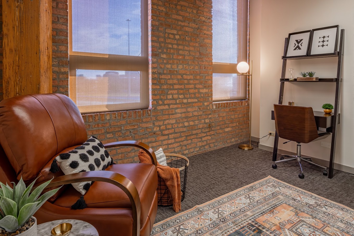 Relief Mental Health - West Loop facility photo 2