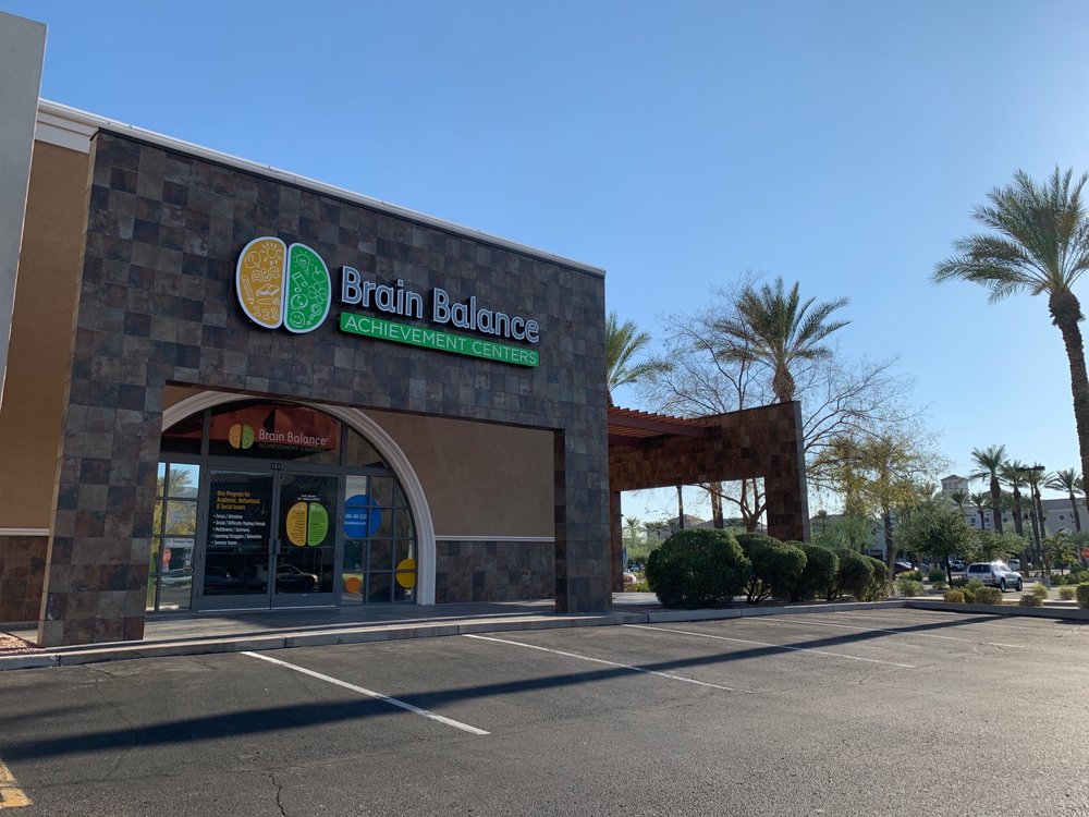 Brain Balance Mesa facility photo 4