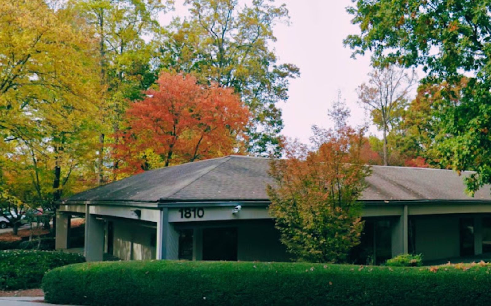 Georgia Sky Outpatient Detox Atlanta facility photo 4