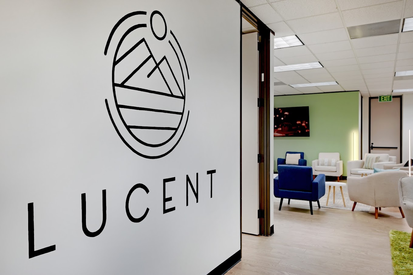 Lucent Recovery and Wellness facility