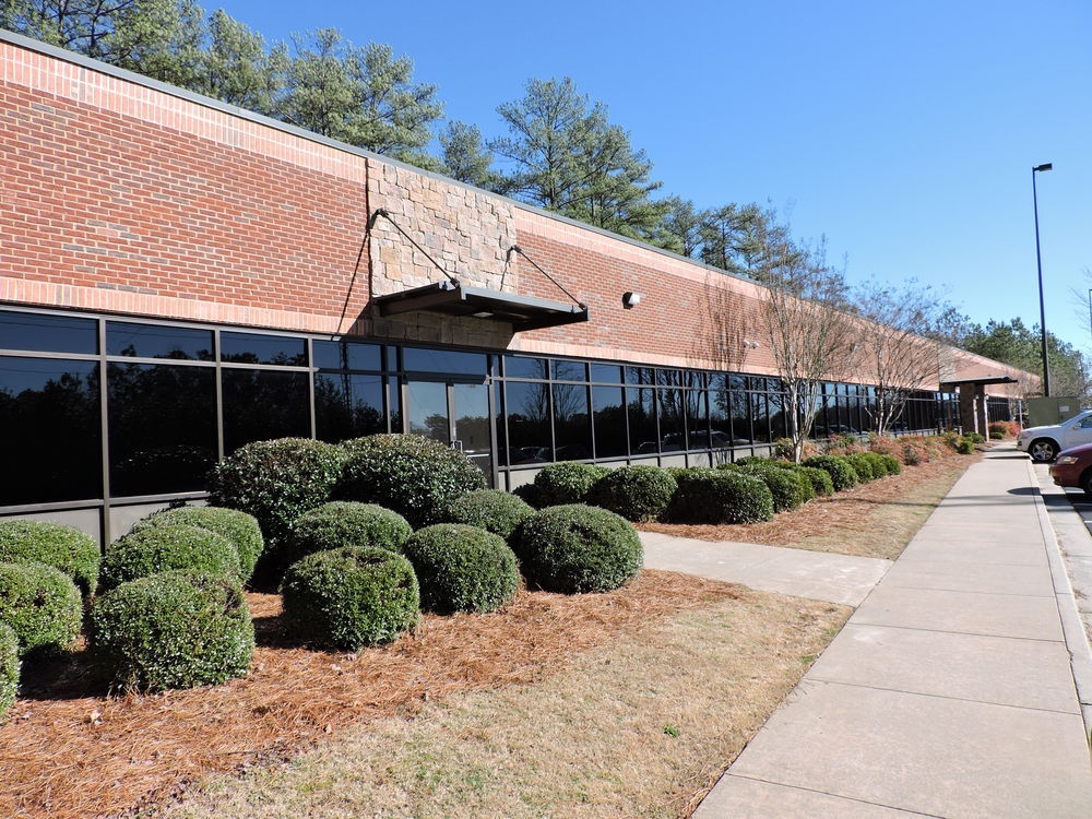 Georgia Sky Outpatient Detox John's Creek facility