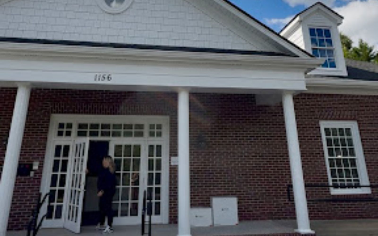 Georgia Sky Outpatient Detox Lawrenceville facility