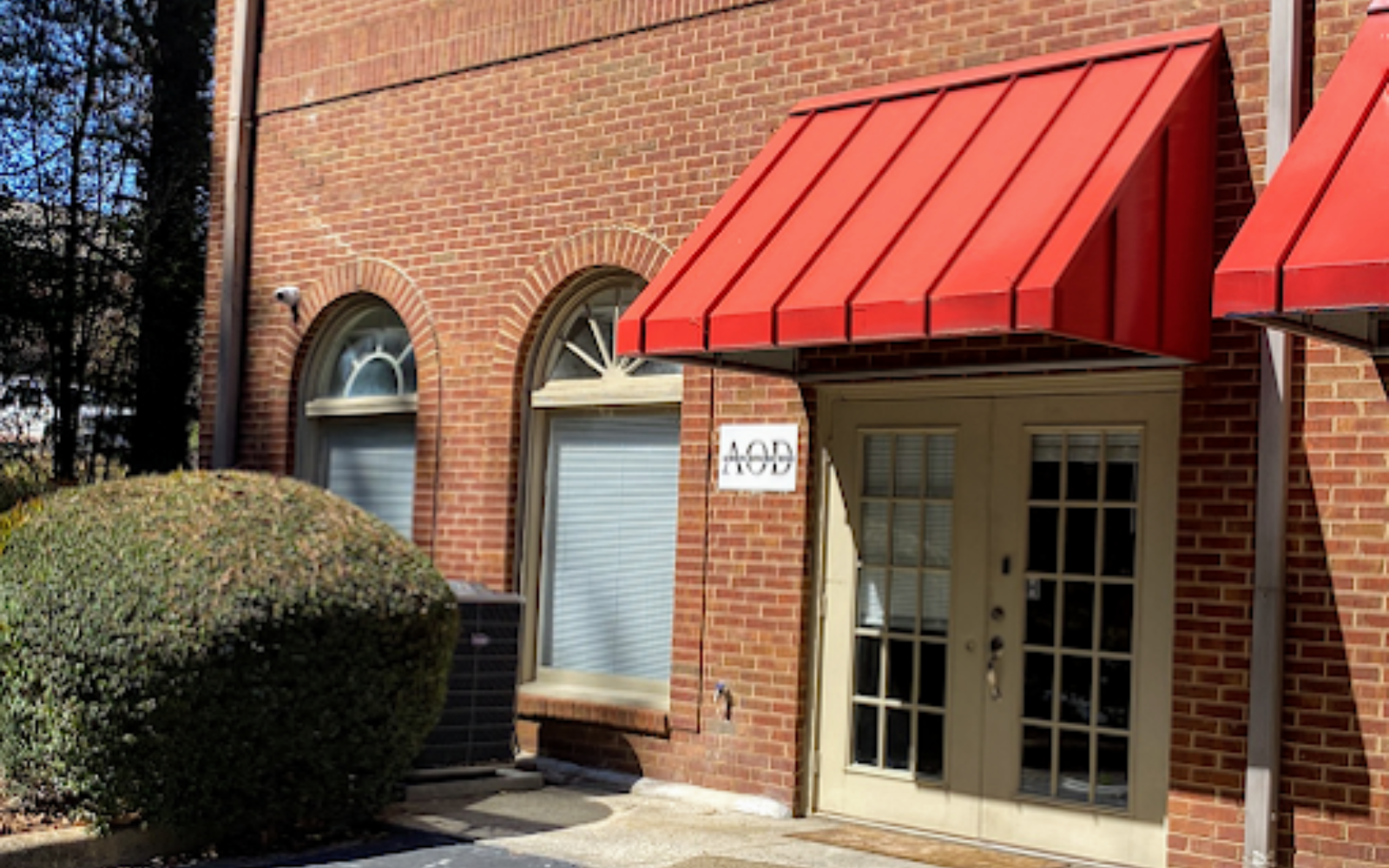 Acworth Outpatient Detox facility