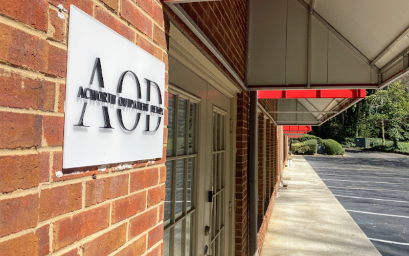 Acworth Outpatient Detox facility photo 2