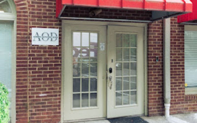 Acworth Outpatient Detox facility photo 4