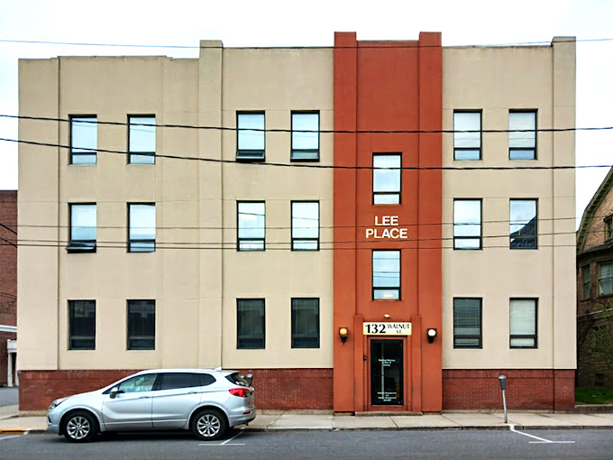 Crossroads Treatment Center Johnstown facility