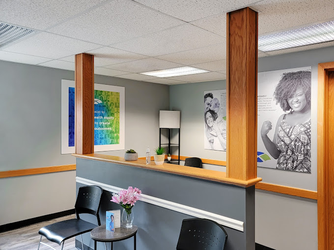 Crossroads Treatment Center Johnstown facility photo 5