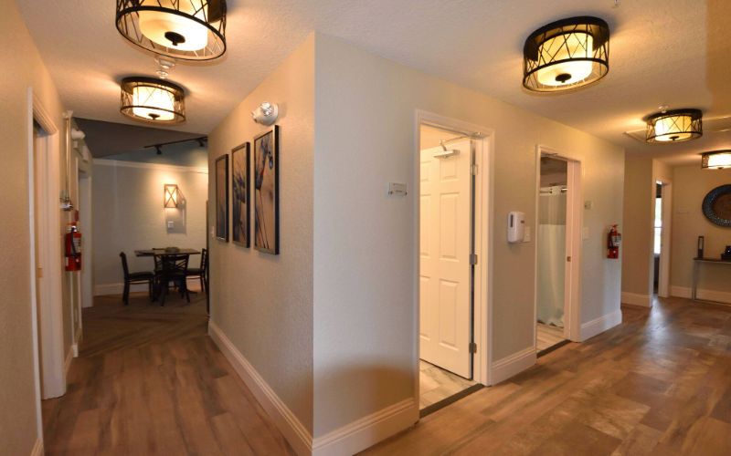 Spring Gardens Recovery facility photo 2