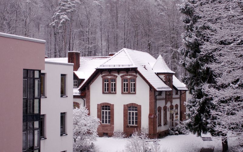 Fachklinik Eußerthal facility photo 3