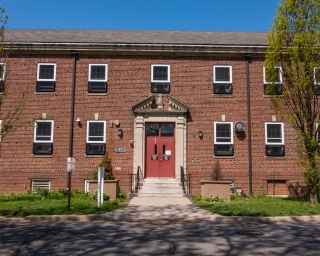 Creedmoor Addiction Treatment Center facility