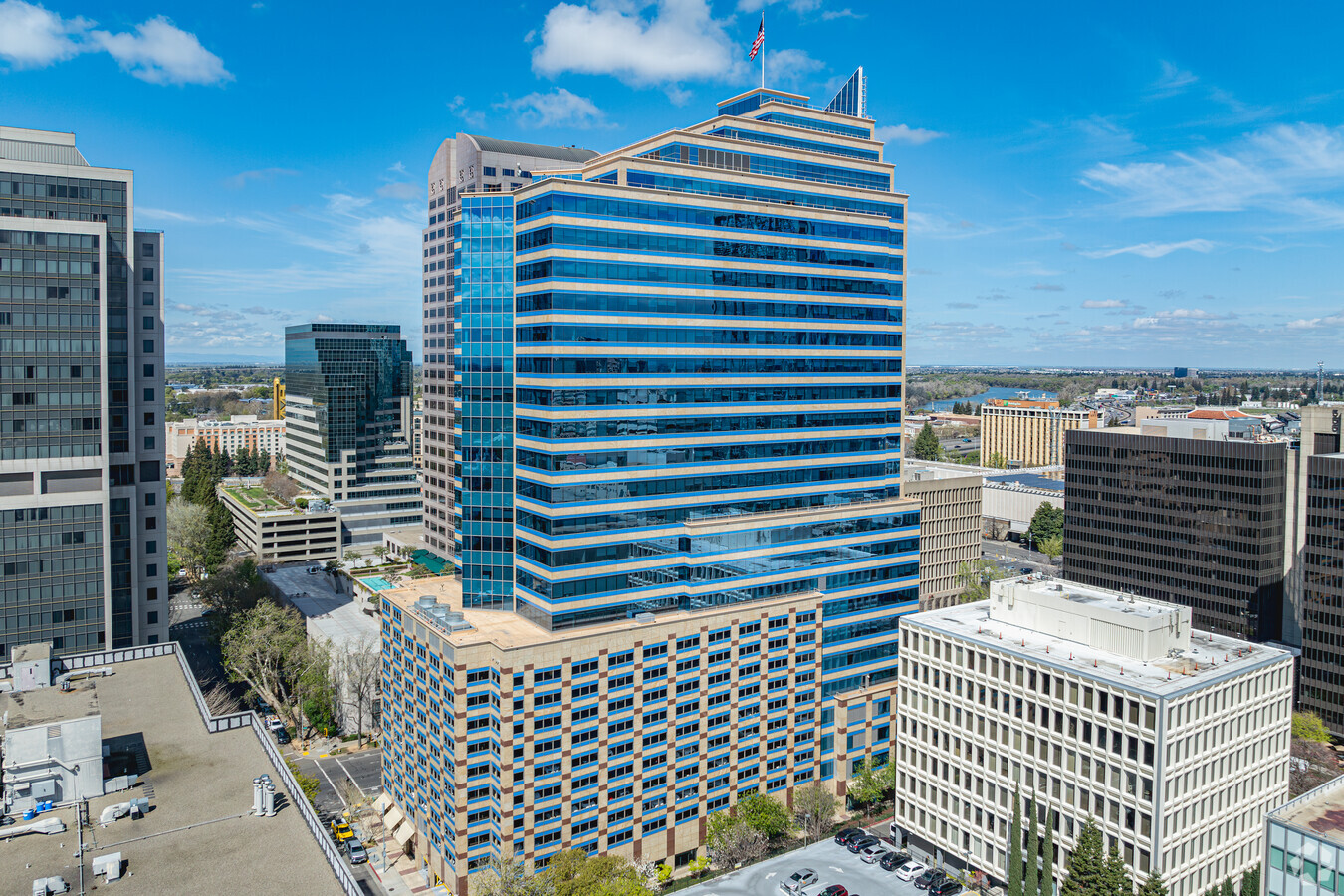 TeleMind Sacramento facility photo 3