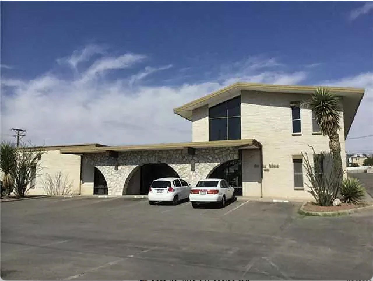 TeleMind El Paso facility photo 3