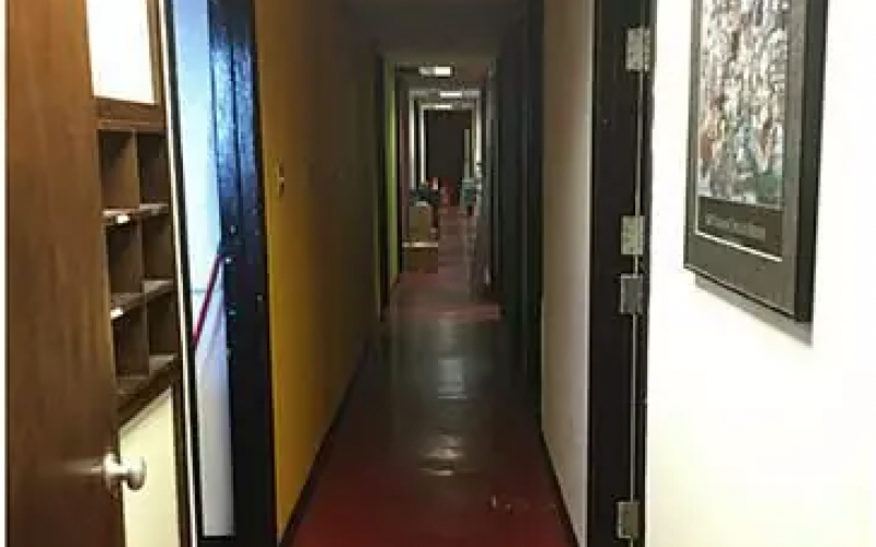 TeleMind El Paso facility photo 2