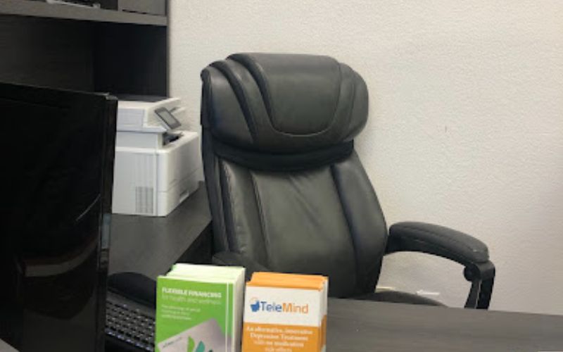 TeleMind San Antonio facility photo 5