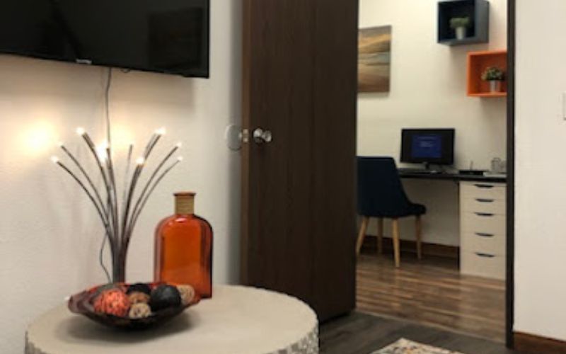 TeleMind San Antonio facility photo 4