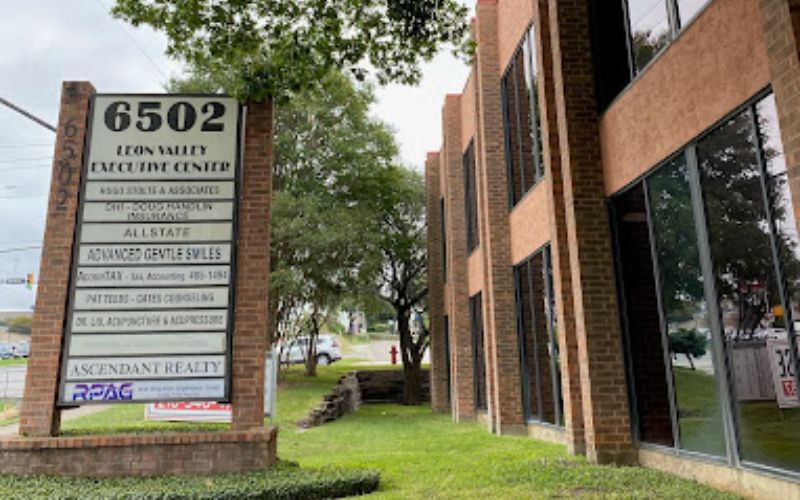 TeleMind San Antonio facility