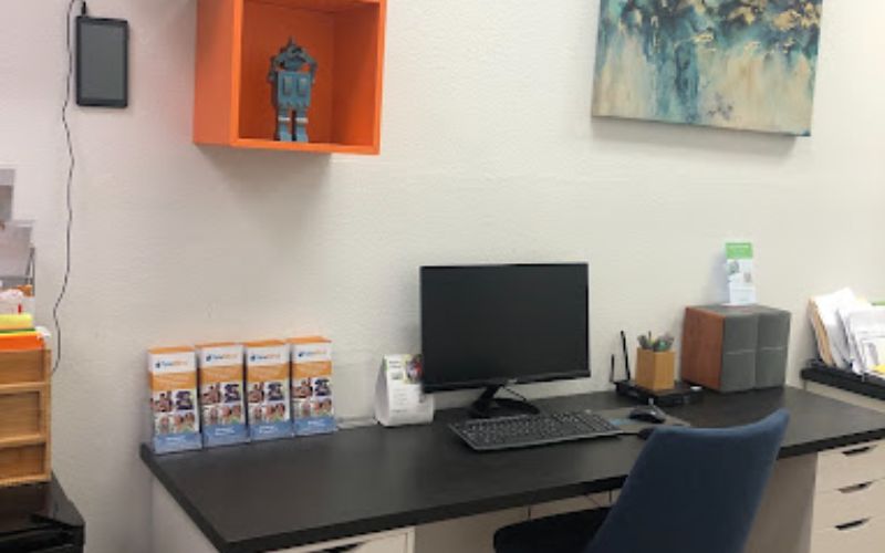 TeleMind Las Vegas facility photo 2
