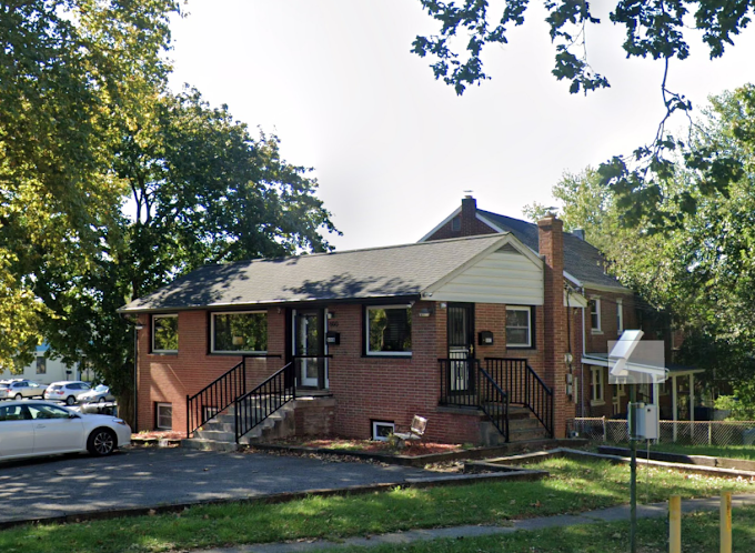 Crossroads Treatment Center Lancaster facility photo 2