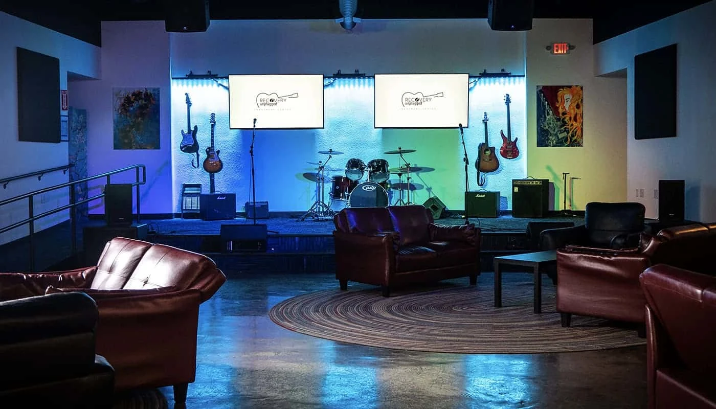 Recovery Unplugged Austin Drug & Alcohol Rehab - FM 969 facility photo 5