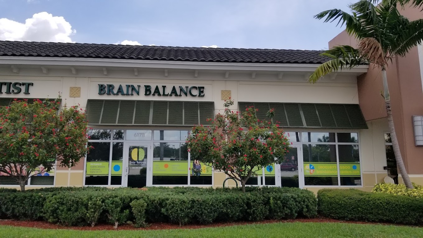 Brain Balance Coral Springs facility