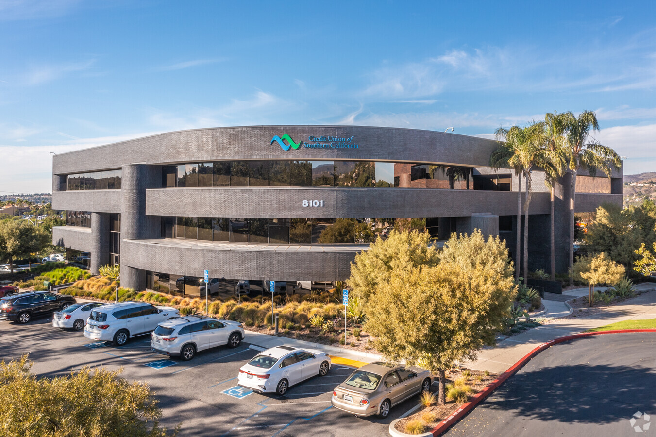 Brain Balance Center of Anaheim Hills facility