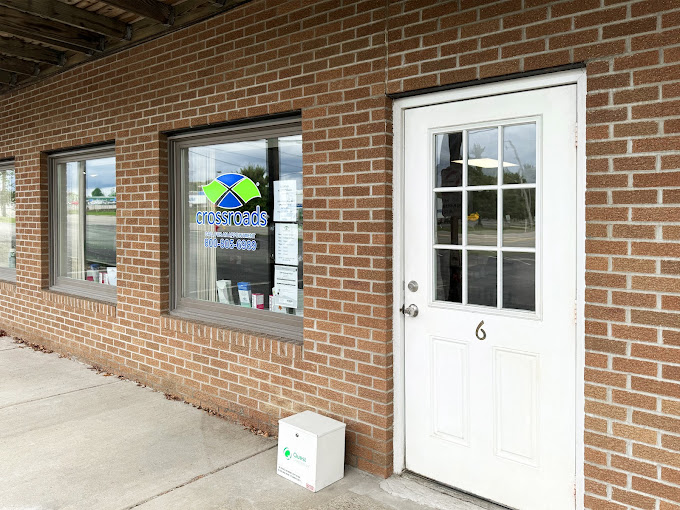 Crossroads Treatment Center Meadville facility