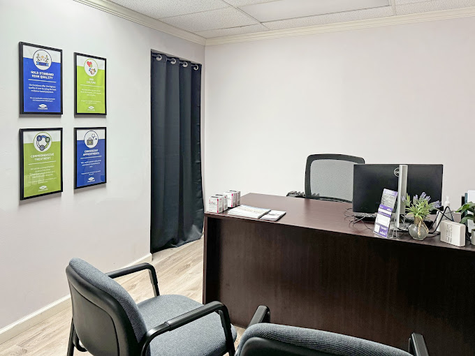 Crossroads Treatment Center Meadville facility photo 3