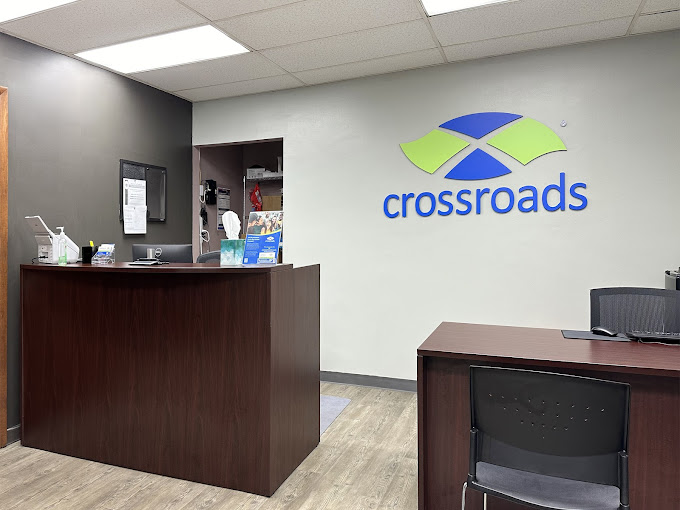 Crossroads Treatment Center Monroeville facility